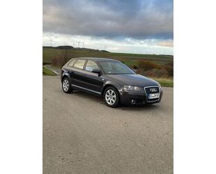 Audi Audi A3 1.8 TFSI Ambition Sportback Ambition Gebrauchtwagen