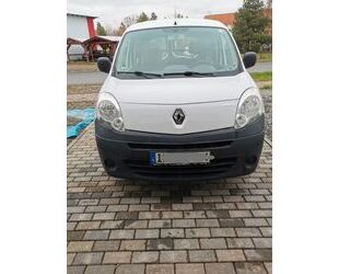 Renault Renault Kangoo Expression 1.5 dCi 63kW Expression Gebrauchtwagen