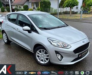 Ford Ford Fiesta Cool&Connect/APPLE/KLIMAAUTO/SHZ/NAV/T Gebrauchtwagen