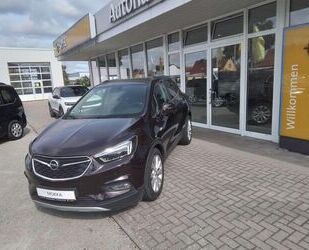 Opel Opel Mokka X Innovation Start/Stop Gebrauchtwagen