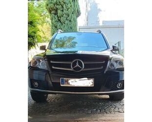 Mercedes-Benz Mercedes-Benz GLK 350 4MATIC Gebrauchtwagen