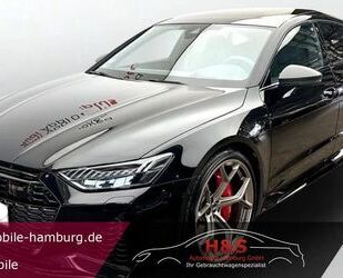 Audi Audi RS 7 Sportback 4.0 TFSI quattro performance Gebrauchtwagen