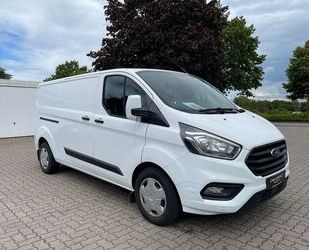 Ford Ford Transit Custom 2.0 TDCi L2H1*KLIMA*TEMPO*PDC* Gebrauchtwagen