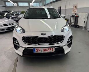 Kia Kia Sportage Spirit 2WD Gebrauchtwagen