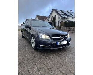 Mercedes-Benz Mercedes-Benz C 250 CDI 4MATIC BlueEFF. AVANTG. Au Gebrauchtwagen