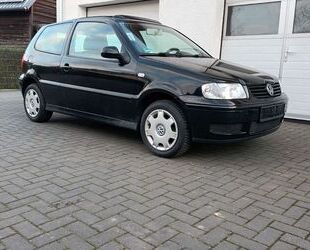 VW Volkswagen Polo 1.0 BASIS Basis Gebrauchtwagen