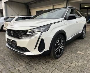 Peugeot Peugeot 3008 Hybrid4 300 GT Pack*AHK*Vollstattg*Si Gebrauchtwagen