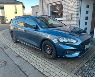 Ford Ford Focus 1,5 EcoBoost 110kW ST-Line Turnier ST-L Gebrauchtwagen