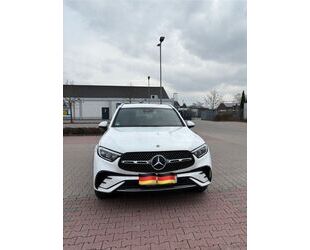 Mercedes-Benz Mercedes-Benz GLC 200 4MATIC Autom. Gebrauchtwagen