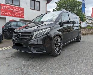 Mercedes-Benz Mercedes-Benz V 250 Edition AMG-Line*8-fach* 20 Zo Gebrauchtwagen