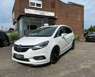 Opel Opel Zafira C Innovation OPC-Line Gebrauchtwagen