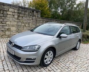 VW Volkswagen Golf 1.4 TGI DSG Highline BlueMot.LED N Gebrauchtwagen