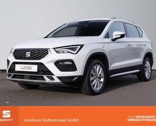 Seat Seat Ateca Xperience 1.5 TSI DSG AHK+NAVI+LED+SHZ+ Gebrauchtwagen