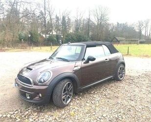 Mini MINI Cooper S Cabrio Cooper S Gebrauchtwagen