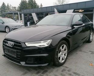 Audi Audi A6 Lim. 2.0 TDI QUATTRO S LINE /MATRIX/TEMPO/ Gebrauchtwagen