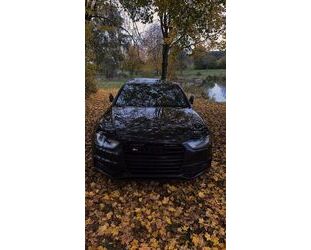 Audi Audi A4 3.0 TFSI S tronic quattro S line S line Gebrauchtwagen