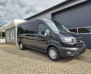 Ford Ford Transit L3H2 2.0 TDCi 130PS Trend 3,5t 3-Sit Gebrauchtwagen