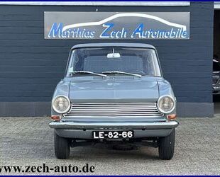 Opel Opel Kadett A CarAvan 1000 Gebrauchtwagen