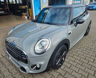 Mini MINI COOPER Mini 3-trg. Cooper JCW LED Navi PDC SH Gebrauchtwagen