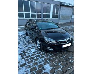 Opel Opel Astra Sports Tourer 2.0 CDTI 150 Jahre Opel . Gebrauchtwagen