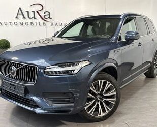 Volvo Volvo XC90 B5 D AWD Momentum Pro NAV+LED+AHK+HUD+P Gebrauchtwagen