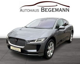 Jaguar Jaguar I-Pace I-PACE EV320 SE Pano HeadUp 360° Dri Gebrauchtwagen