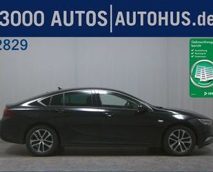 Opel Opel Insignia GS 1.6 CDTI Business Ed. Navi LED RF Gebrauchtwagen