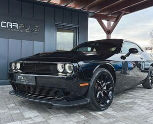 Dodge Dodge Challenger 3.6 GT Black Performance*LED*Kame Gebrauchtwagen