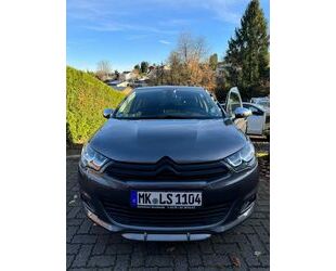 Citroen Citroën C4 PureTech 130 Stop&Start EAT6 SHINE SHIN Gebrauchtwagen