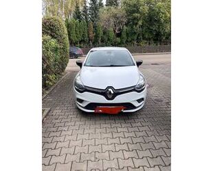 Renault Renault Clio 1.2 16V 73ps Limited Limited Gebrauchtwagen