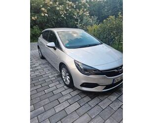 Opel Opel Astra 1.5 Diesel 77kW Elegance Elegance Gebrauchtwagen