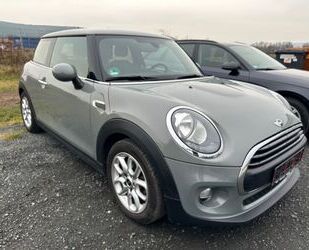 Mini MINI One D Gebrauchtwagen