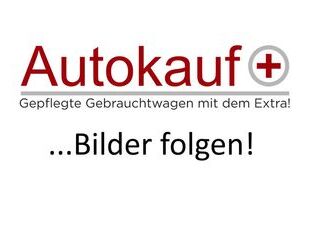 BMW BMW 520d Touring | M-Paket | Navi+ | Scheckheft Gebrauchtwagen