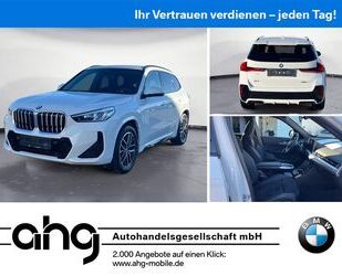 BMW BMW X1 sDrive18i Steptronic Adaptives Fahrwerk Gebrauchtwagen