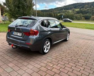 BMW BMW X1 xDrive25d Sport Line Sport Line Gebrauchtwagen