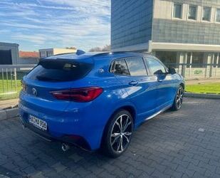 BMW BMW X2 xDrive20d M Sport Steptronic M Sport Gebrauchtwagen