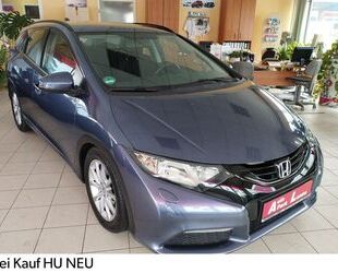 Honda Civic Gebrauchtwagen