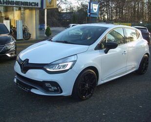 Renault Renault Clio IV TCe 200 R.S. Turbo Renault Sport Gebrauchtwagen