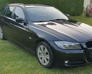 BMW BMW 318i Touring 143 PS Gebrauchtwagen