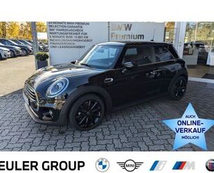 Mini MINI Cooper H&K LED SHZ PDC hinten Tempomat Gebrauchtwagen