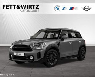 Mini MINI One Countryman LED|PDC|Sportsitz Gebrauchtwagen