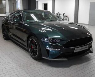 Ford Ford Mustang Bullitt 5.0 Ti-VCT V8 - L2000 Gebrauchtwagen