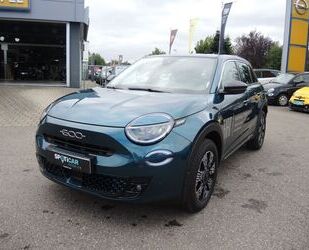 Fiat Fiat 600 HYBRID Gebrauchtwagen