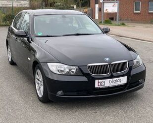 BMW BMW 325i Lim.Aut./KLIMA/SH/PDC/GRA Gebrauchtwagen