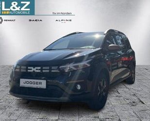 Dacia Dacia Jogger Extreme+ ECO-G 100 SHZ/PDC/Klima Gebrauchtwagen