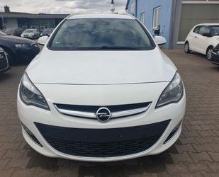 Opel Opel Astra J Sports Tourer Sport Gebrauchtwagen