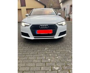 Audi Audi A4 2.0 TDI ultra S tronic design Avant design Gebrauchtwagen