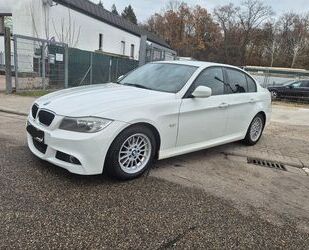 BMW BMW 318 Baureihe 3 Lim. 318i M paket Gebrauchtwagen