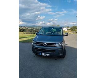 VW Volkswagen T5 Multivan, Edition Team, ATM, Allrad Gebrauchtwagen