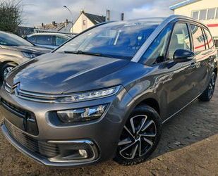 Citroen Citroën Grand C4 Picasso BlueHDI 130 SHINE MASSAGE Gebrauchtwagen